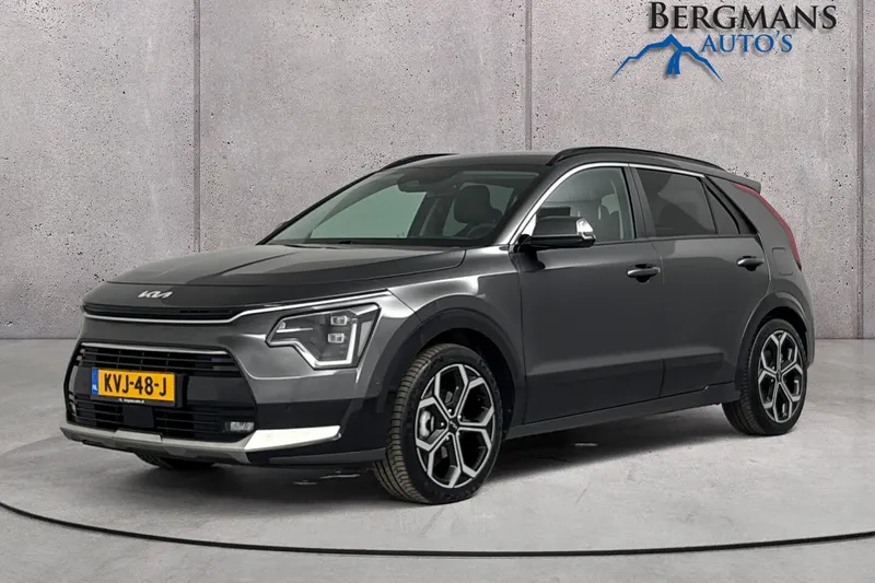 Kia Niro (2023)