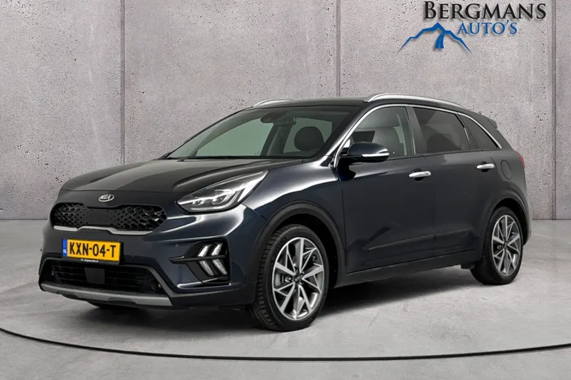 Kia Niro (2019)