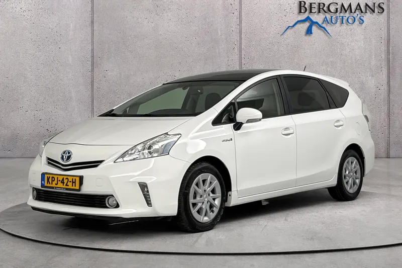 Toyota Prius (2013)