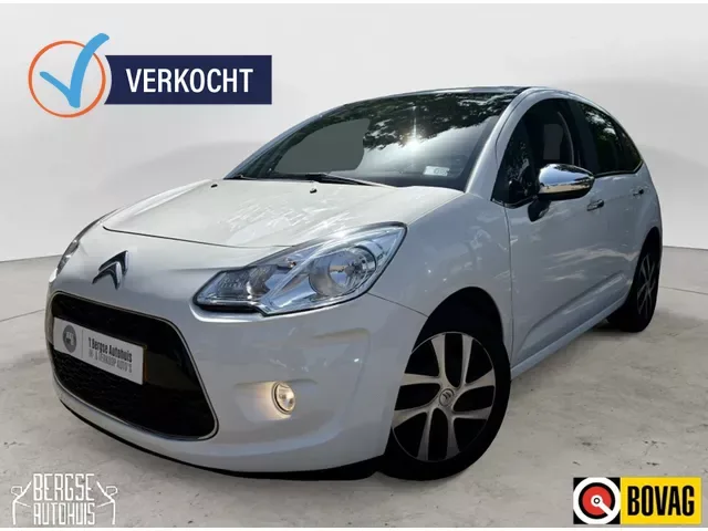 Citroën C3 (2012) — foto 1