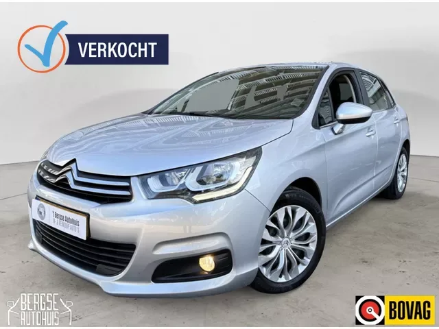 Citroën C4 (2015) — foto 1