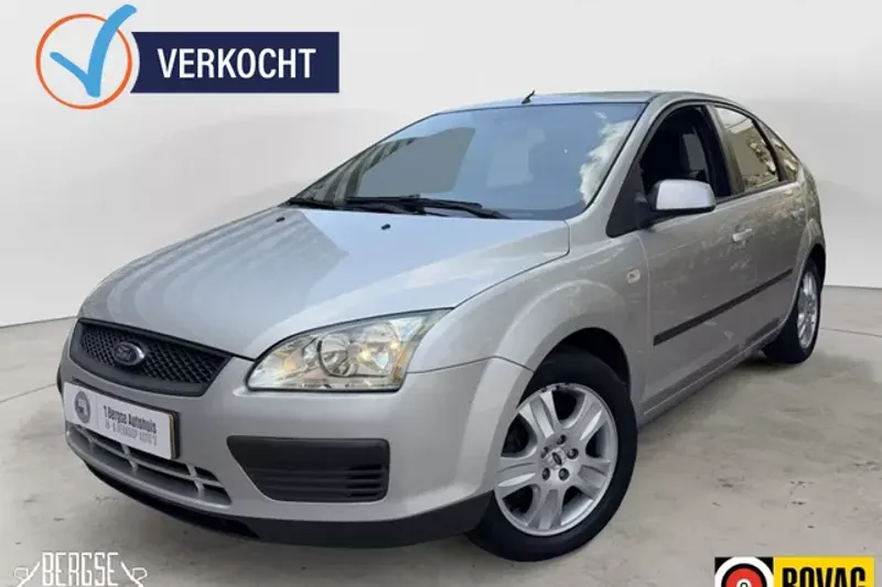 Ford Focus (2006)