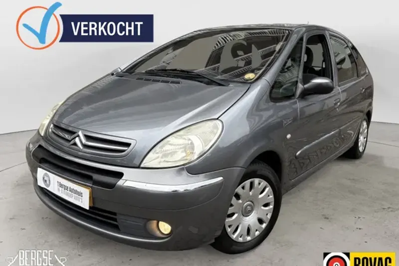 Citroën Xsara Picasso (2004)