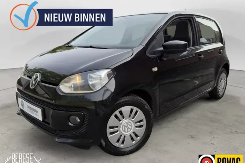 Volkswagen Up! (2014)