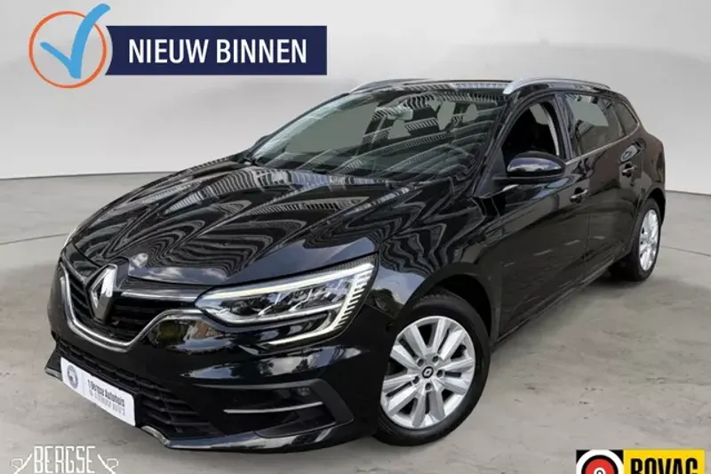 Renault Mégane (2022)