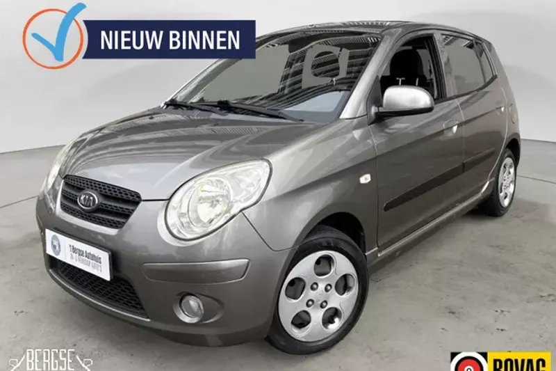 Kia Picanto (2010)
