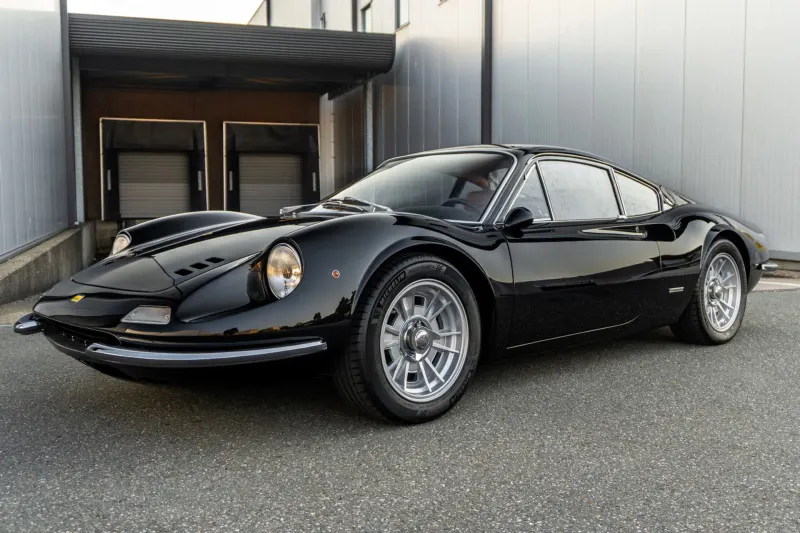 Ferrari Dino (1970)