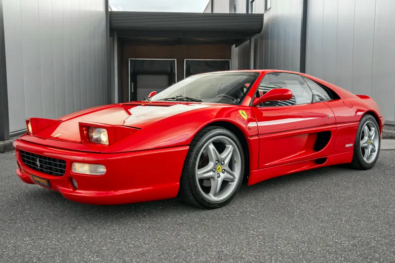 Ferrari F355 (1995)