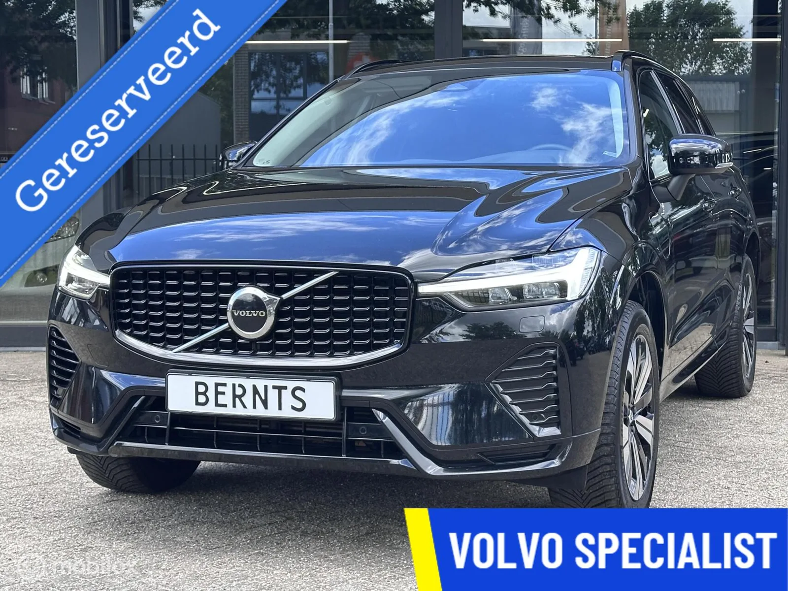 Volvo XC60 (2023) — foto 1