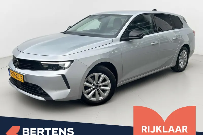 Opel Astra (2025)