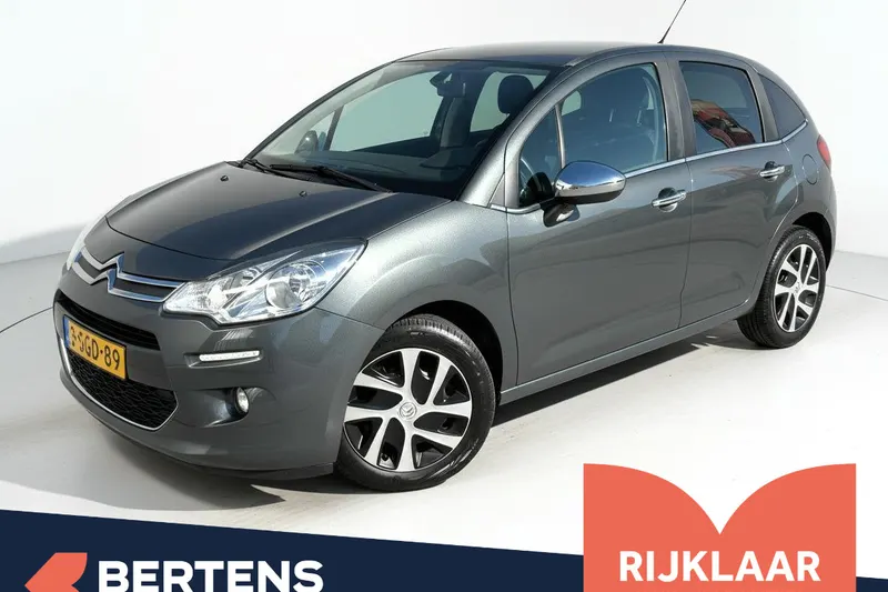 Citroën C3 (2013)