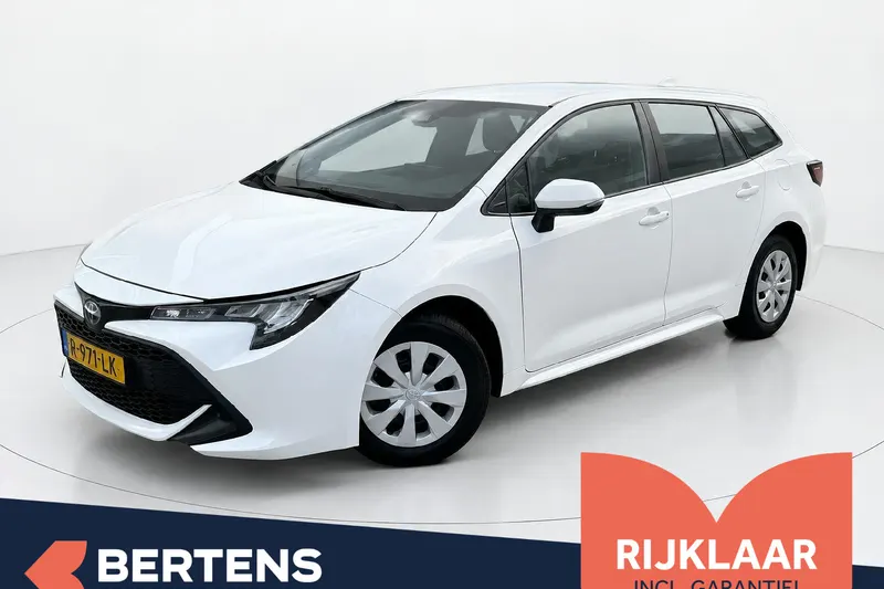 Toyota Corolla (2022)