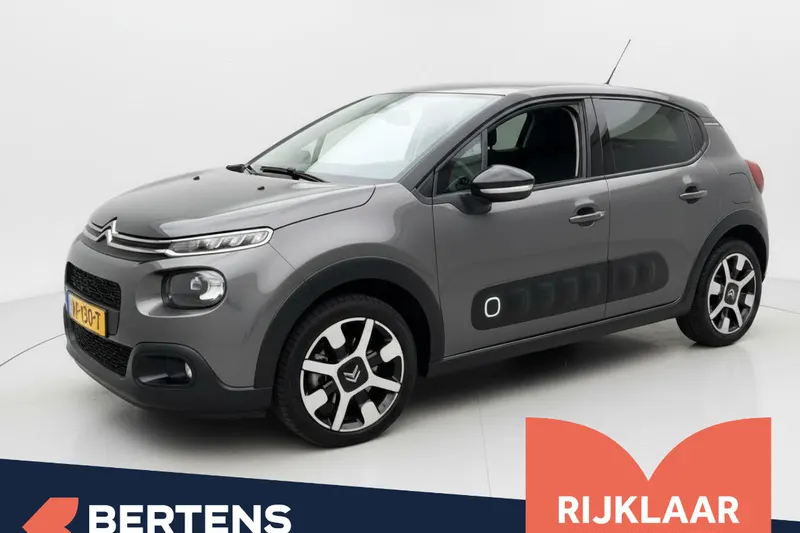 Citroën C3 (2018)