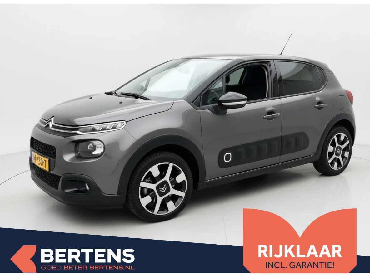 Citroën C3 (2018) — foto 1