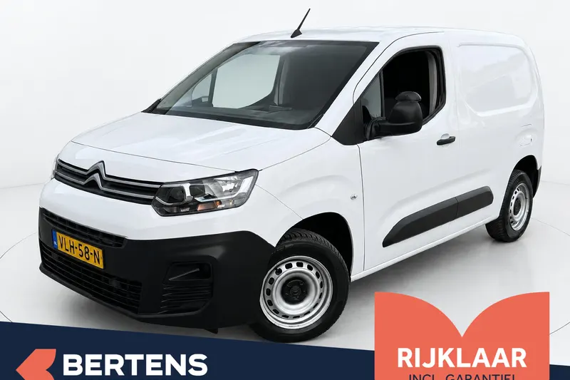 Citroën Berlingo (2021)