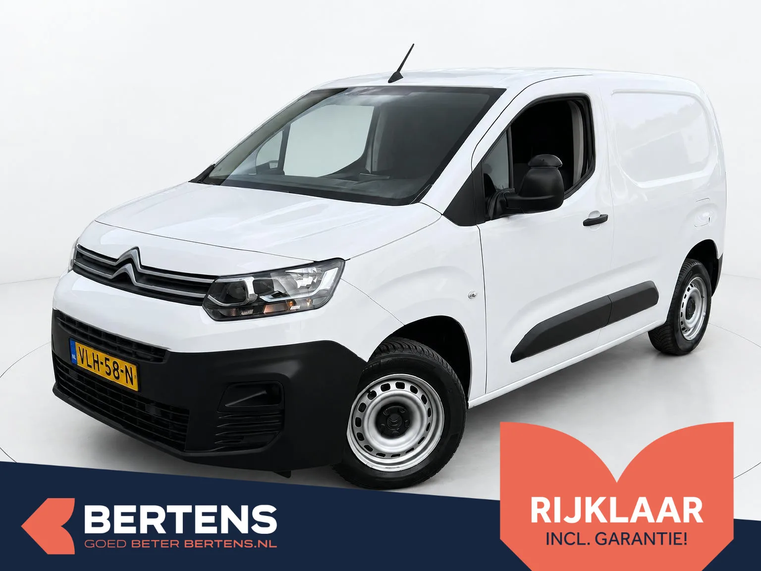 Citroën Berlingo (2021) — foto 1