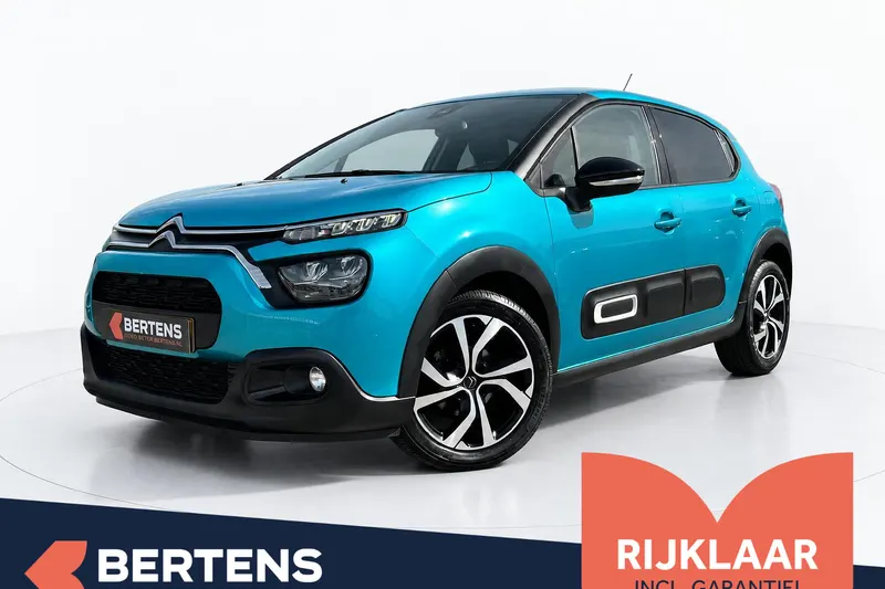 Citroën C3 (2021)