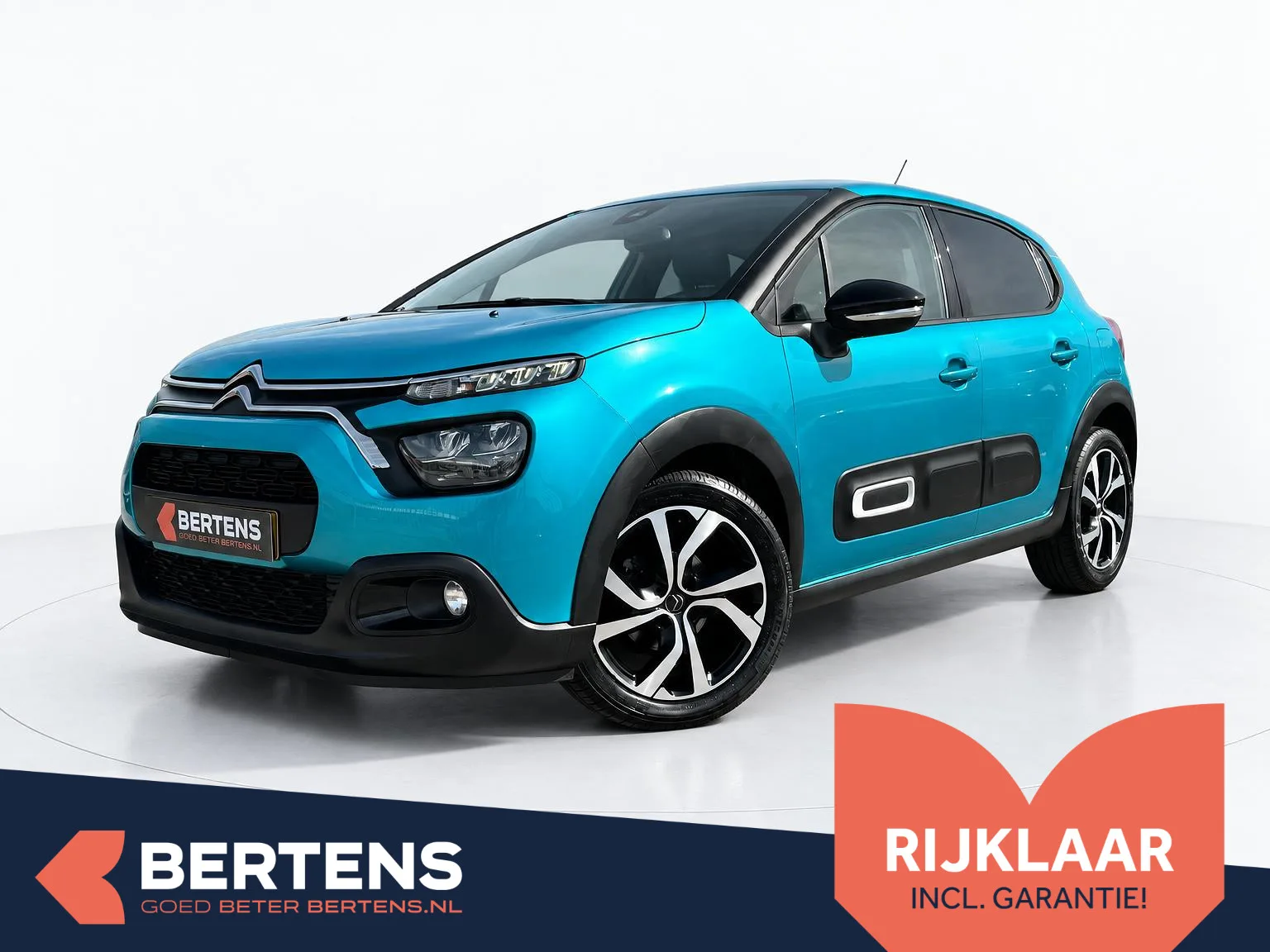 Citroën C3 (2021) — foto 1