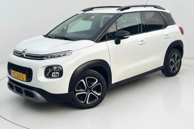 Citroën C3 Aircross (2019)