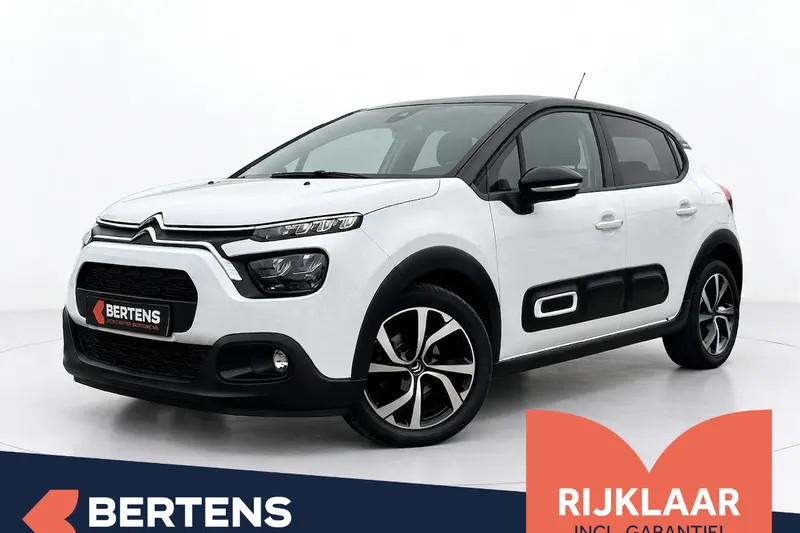 Citroën C3 (2021)
