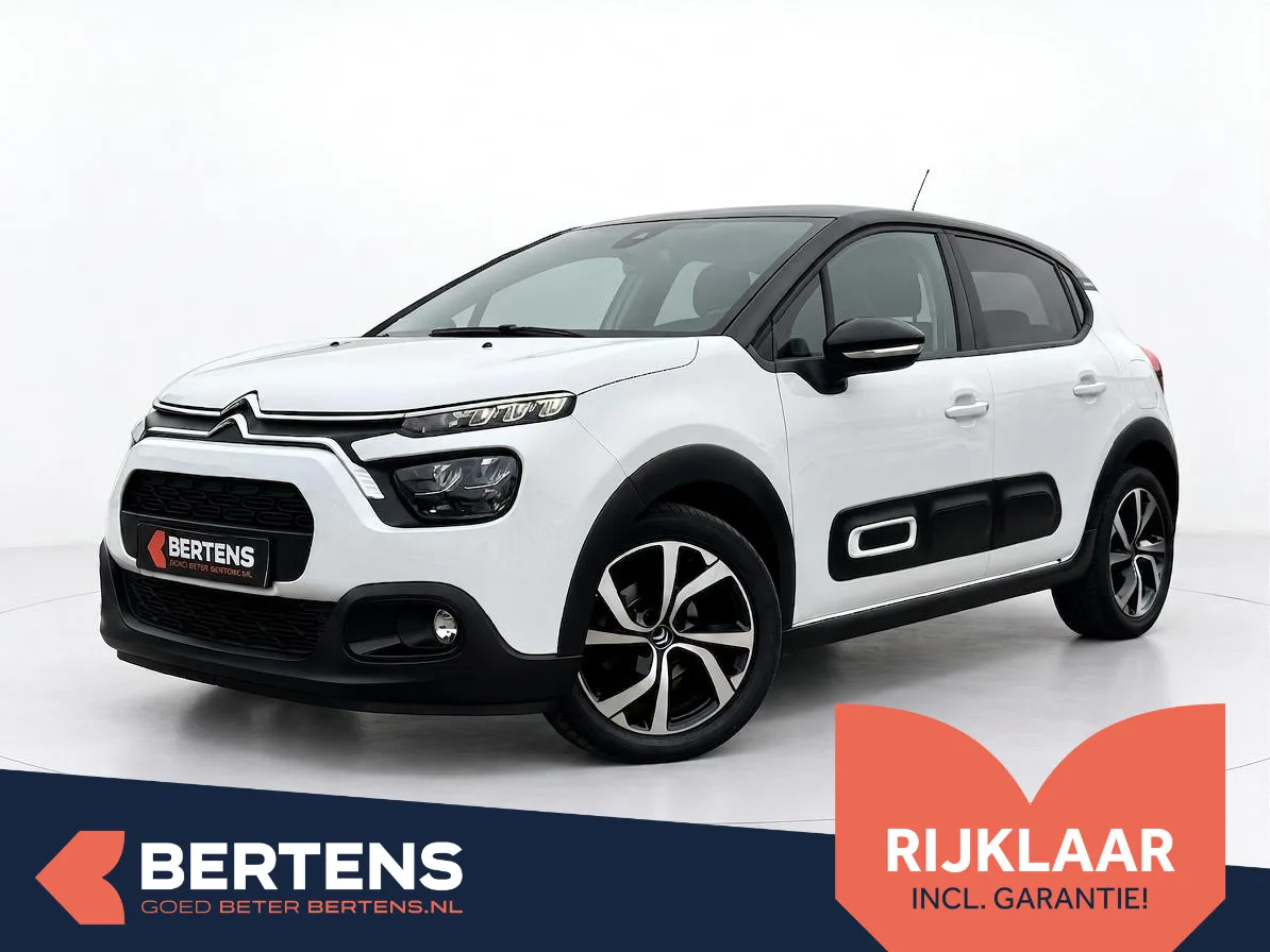 Citroën C3 (2021) — foto 1