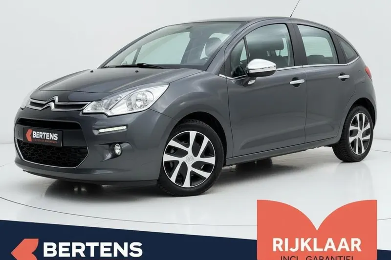 Citroën C3 (2014)