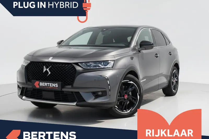 DS 7 (2022)