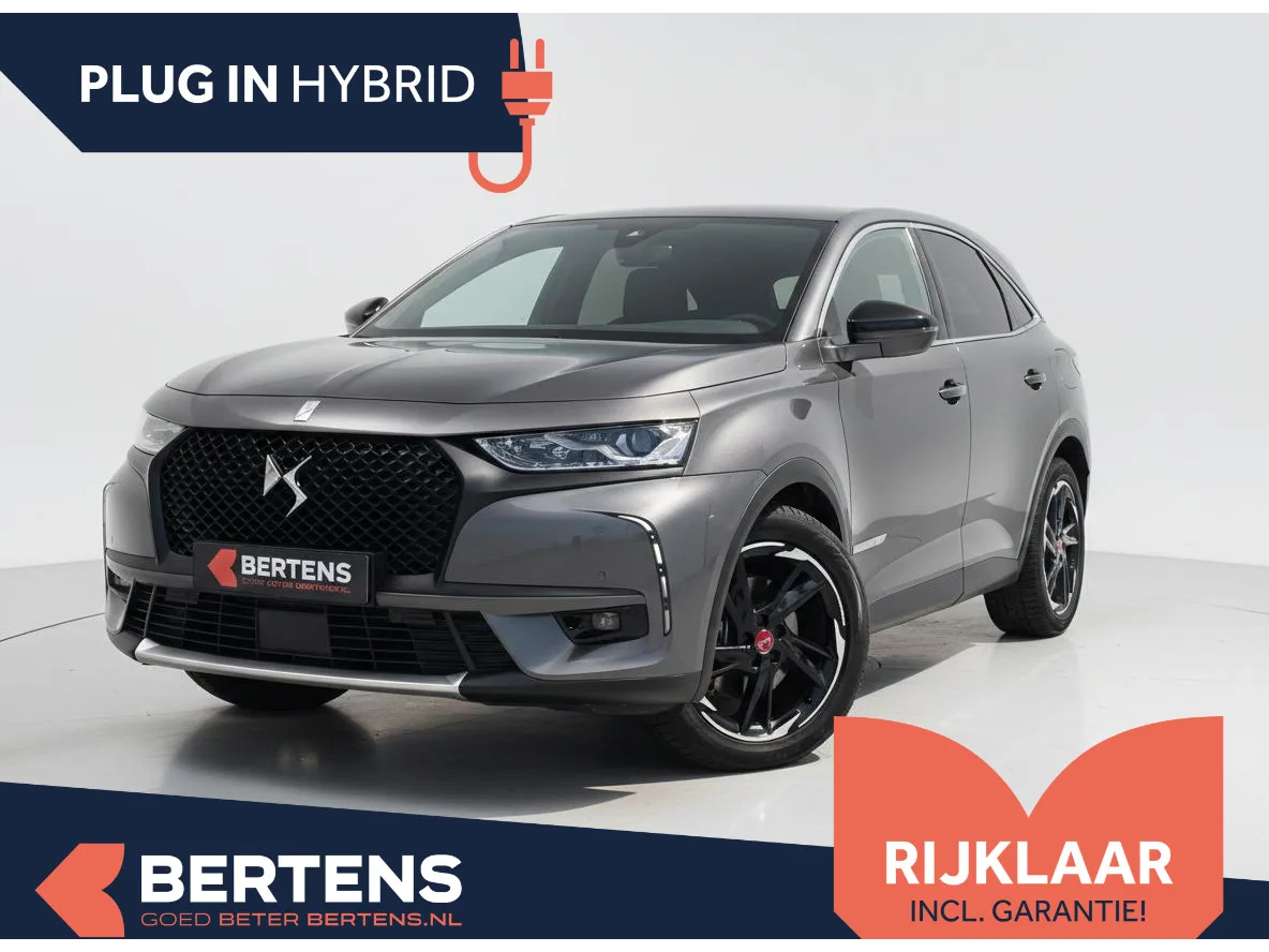 DS 7 (2022) — foto 1