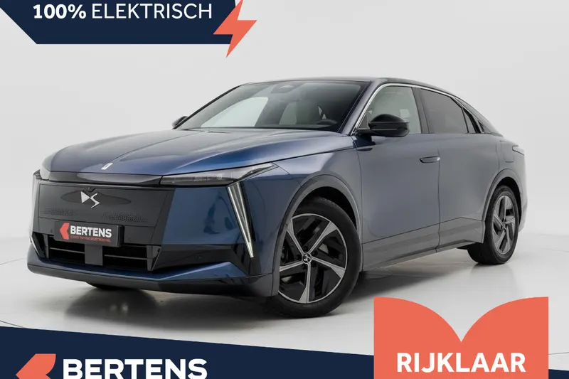 DS N°8 (2025)