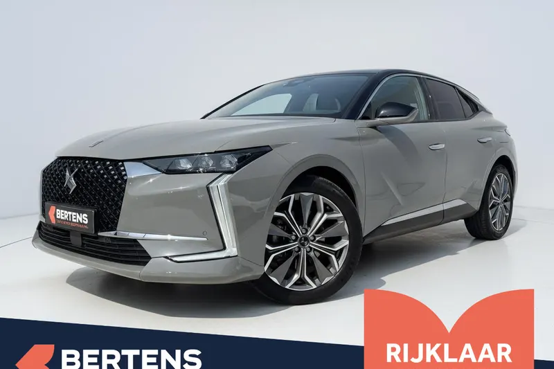 DS 4 (2024)