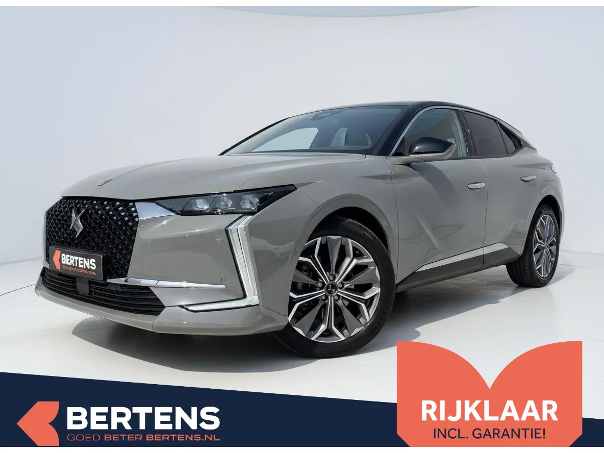 DS 4 (2024) — foto 1