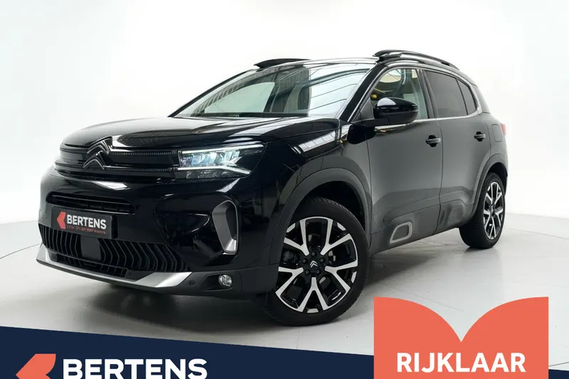 Citroën C5 Aircross (2023)