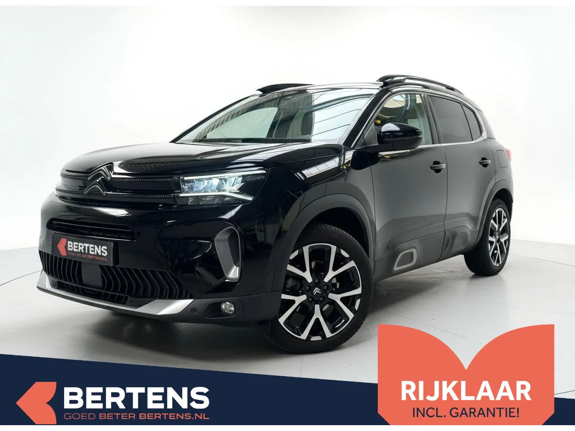 Citroën C5 Aircross (2023) — foto 1