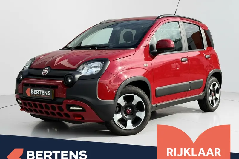 Fiat Panda (2024)