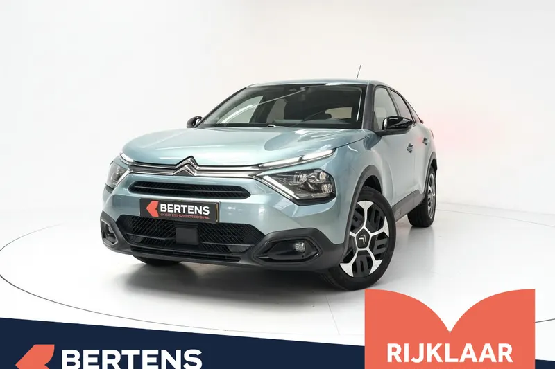 Citroën C4 (2021)