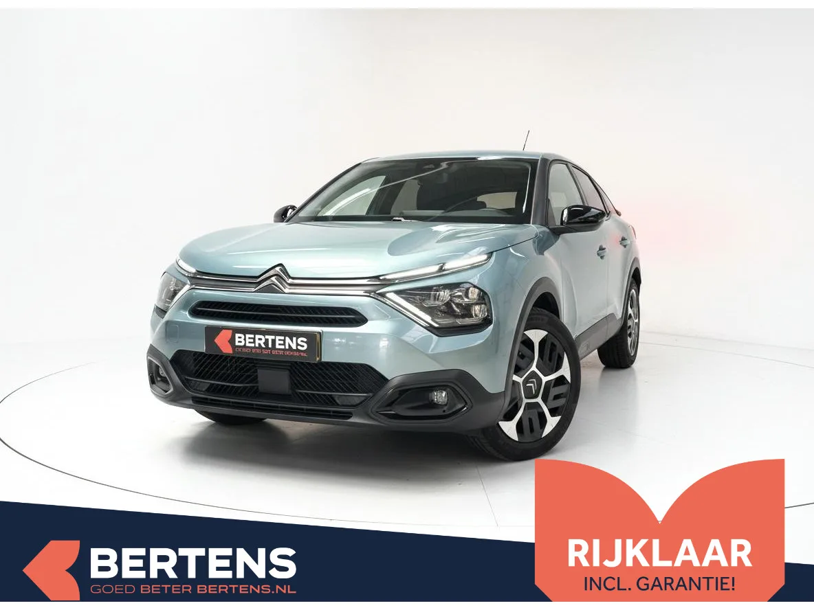 Citroën C4 (2021) — foto 1