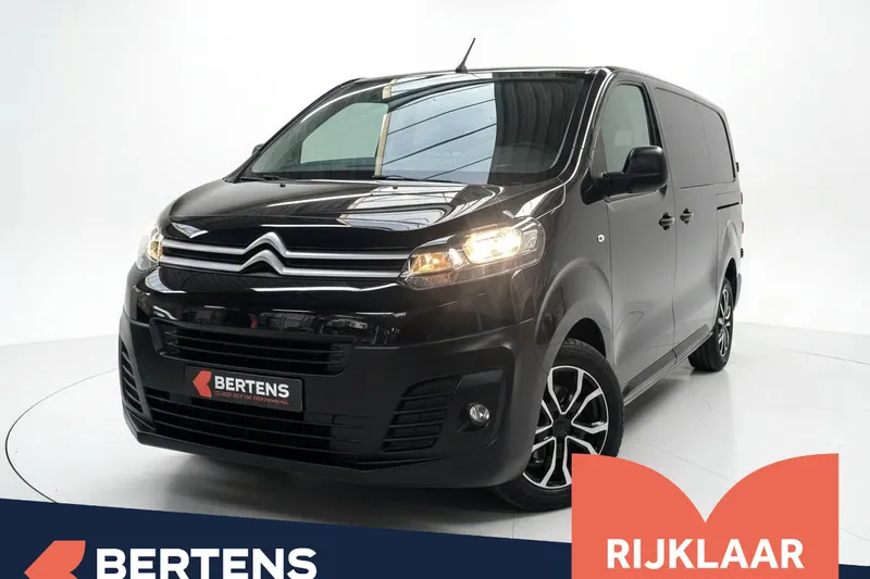 Citroën Jumpy (2023)