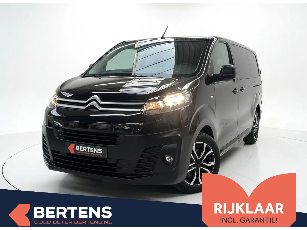 Citroën Jumpy (2023) — foto 1
