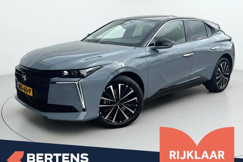 DS 4 (2025)