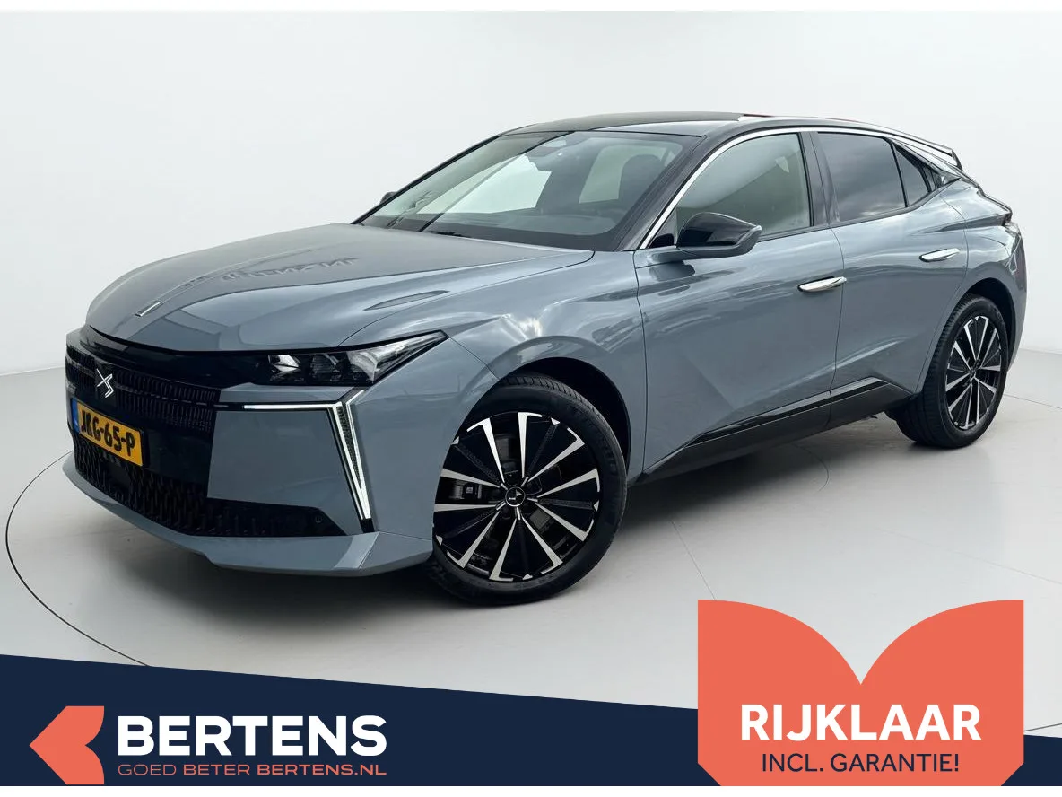 DS 4 (2025) — foto 1