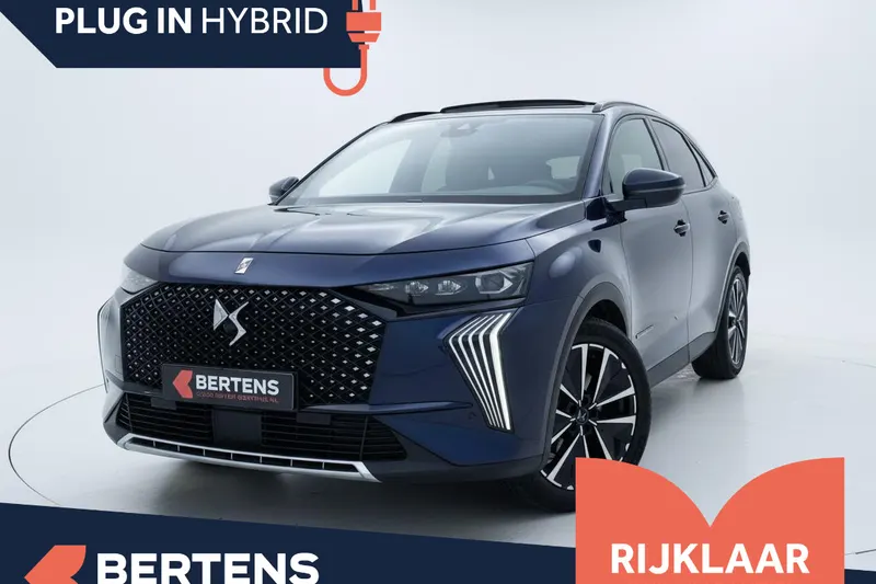 DS 7 (2025)