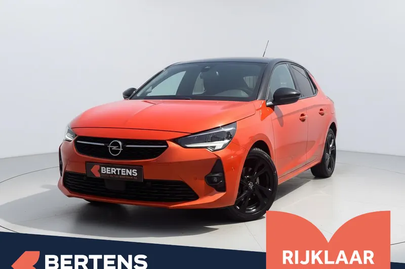 Opel Corsa (2020)