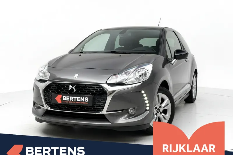 DS 3 (2018)