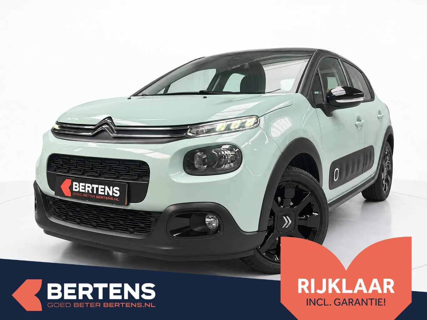 Citroën C3 (2018) — foto 1