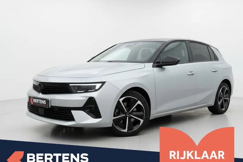 Opel Astra (2025)
