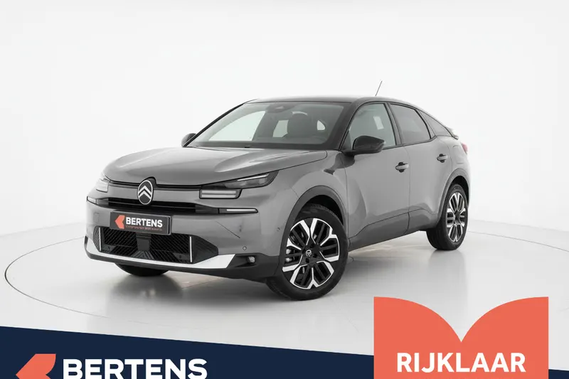 Citroën C4 (2025)