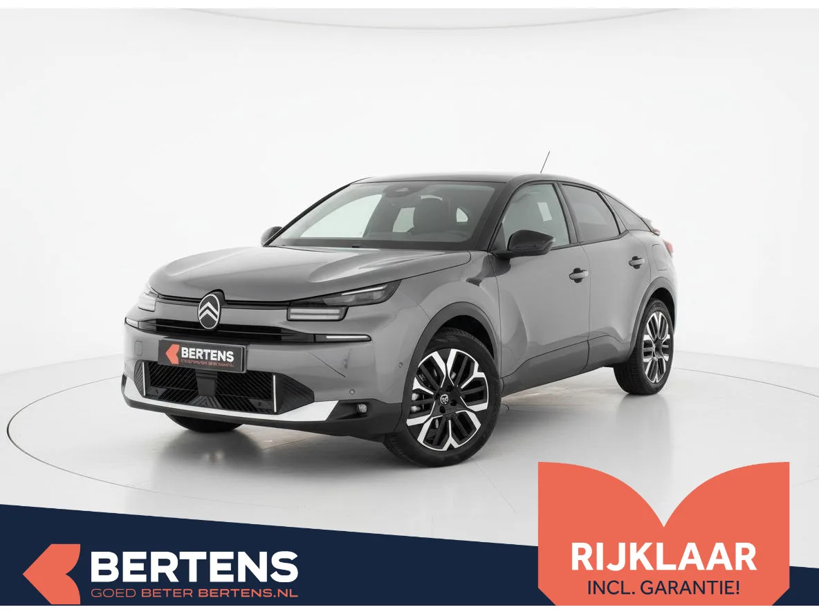 Citroën C4 (2025) — foto 1