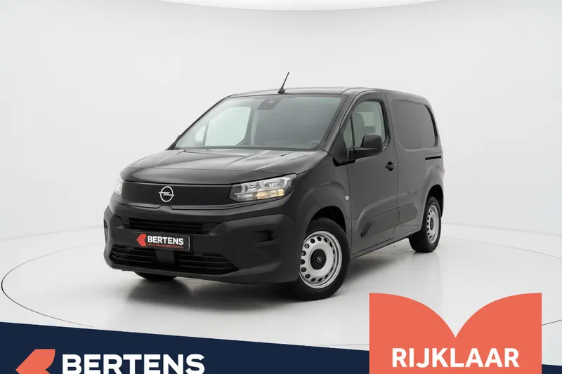 Opel Combo (2025)