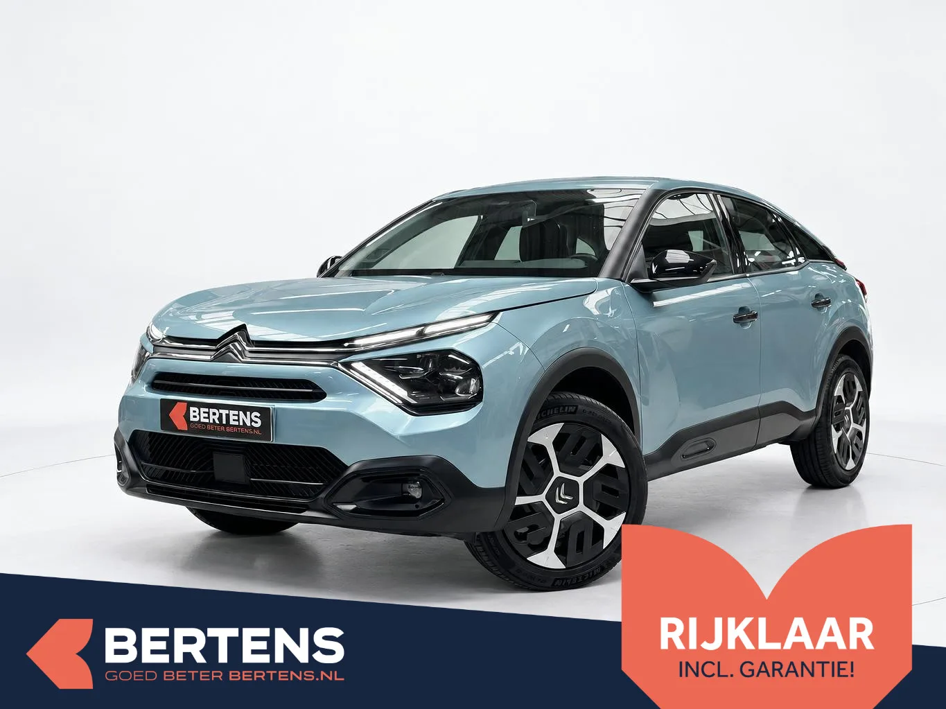 Citroën C4 (2021) — foto 1