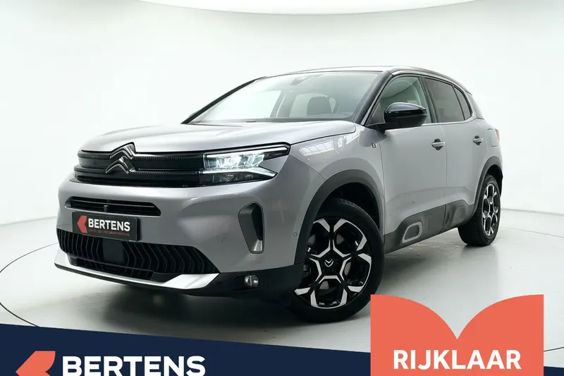 Citroën C5 Aircross (2025)